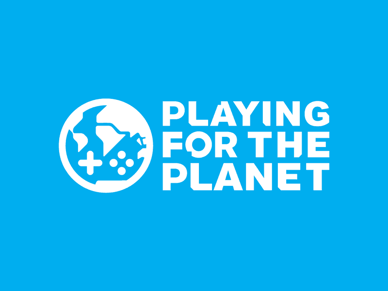 Playing for the Planet