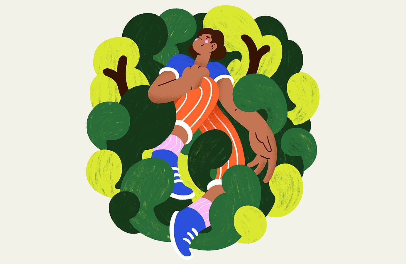 How To Talk About The Environment – Naturally