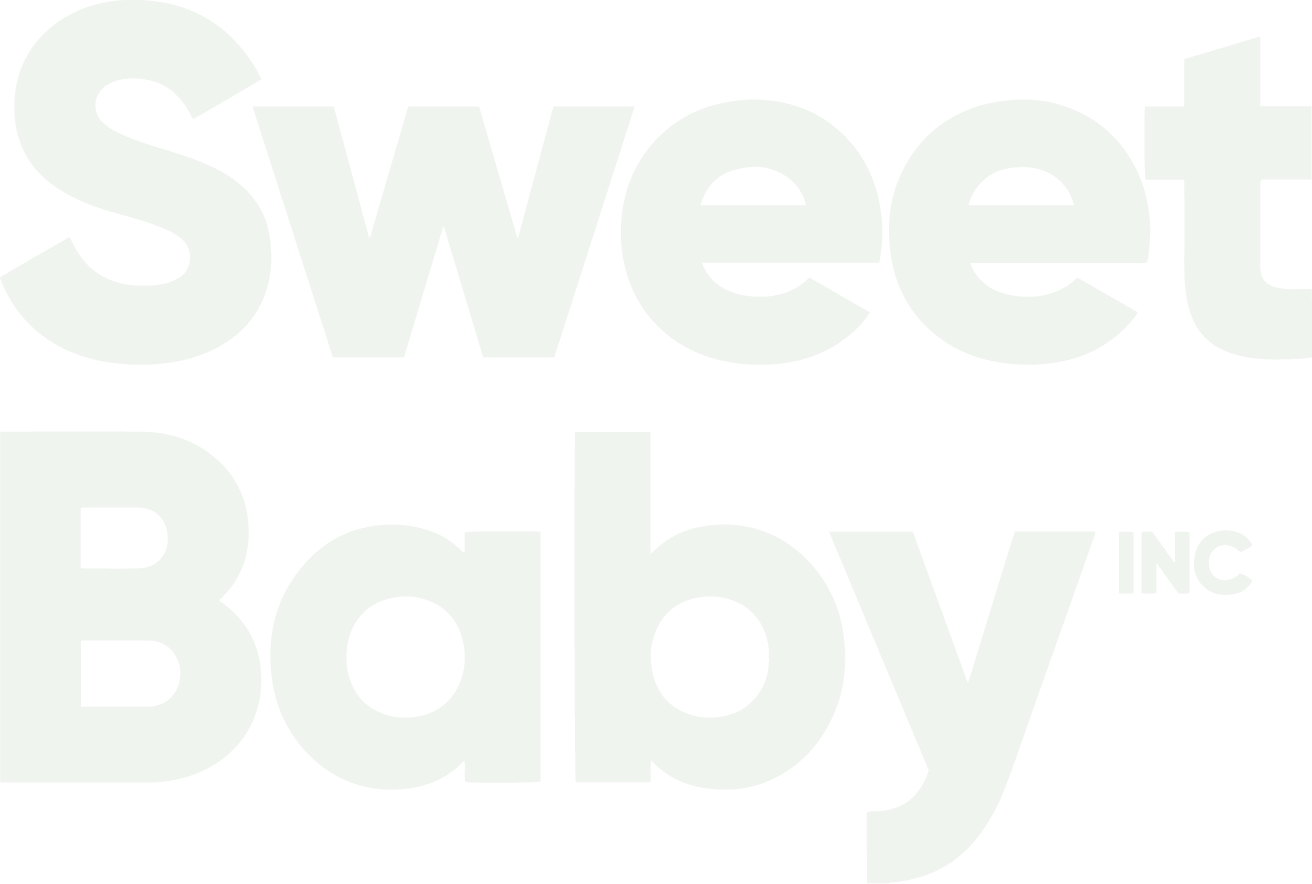 Sweet Baby Inc.