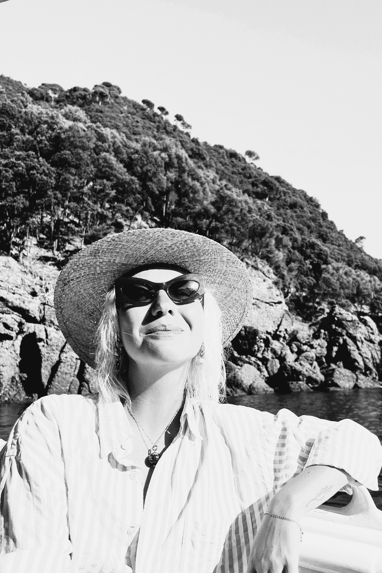 WoU, Who? Meet Marcela