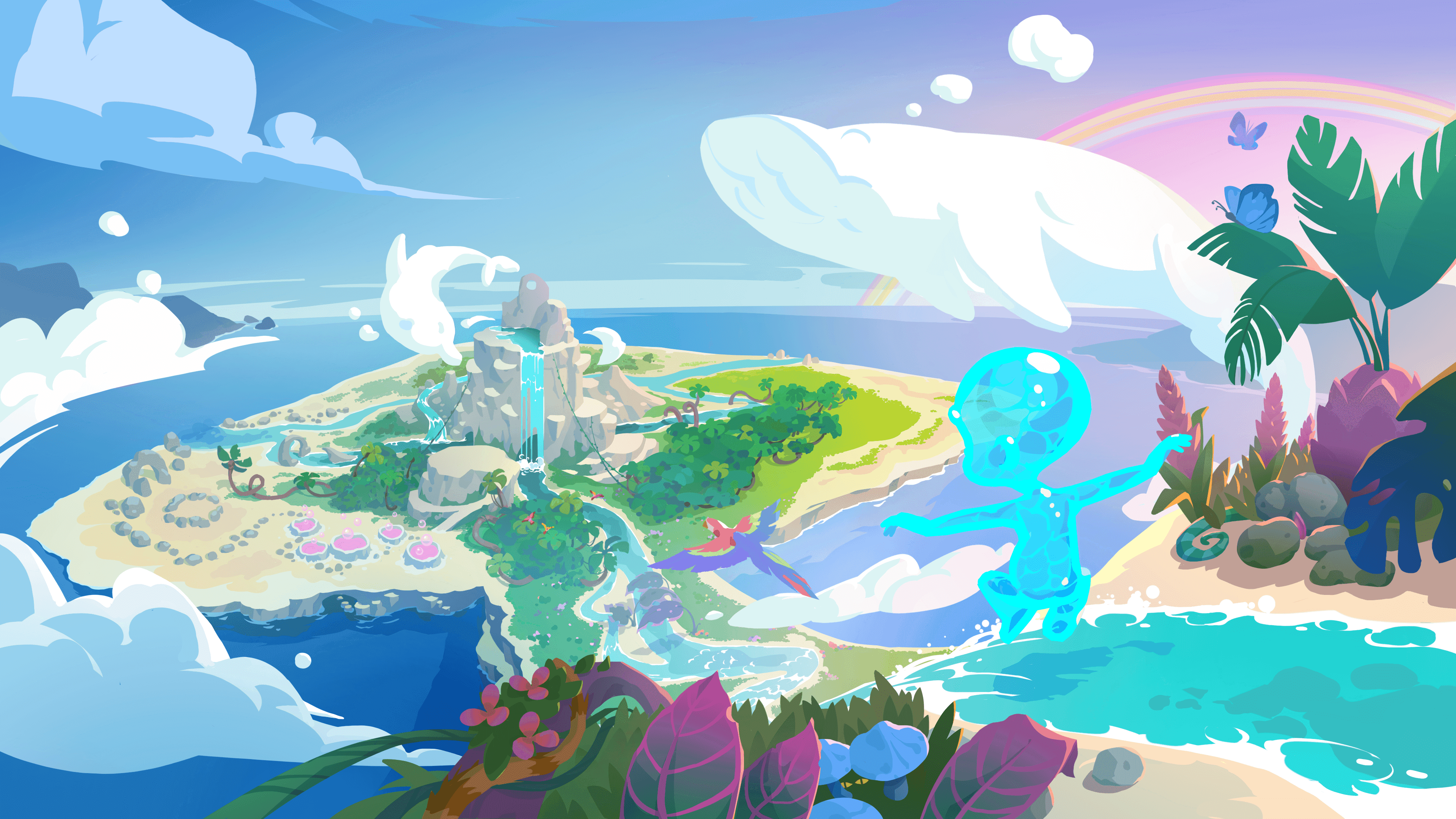 Early Access Program