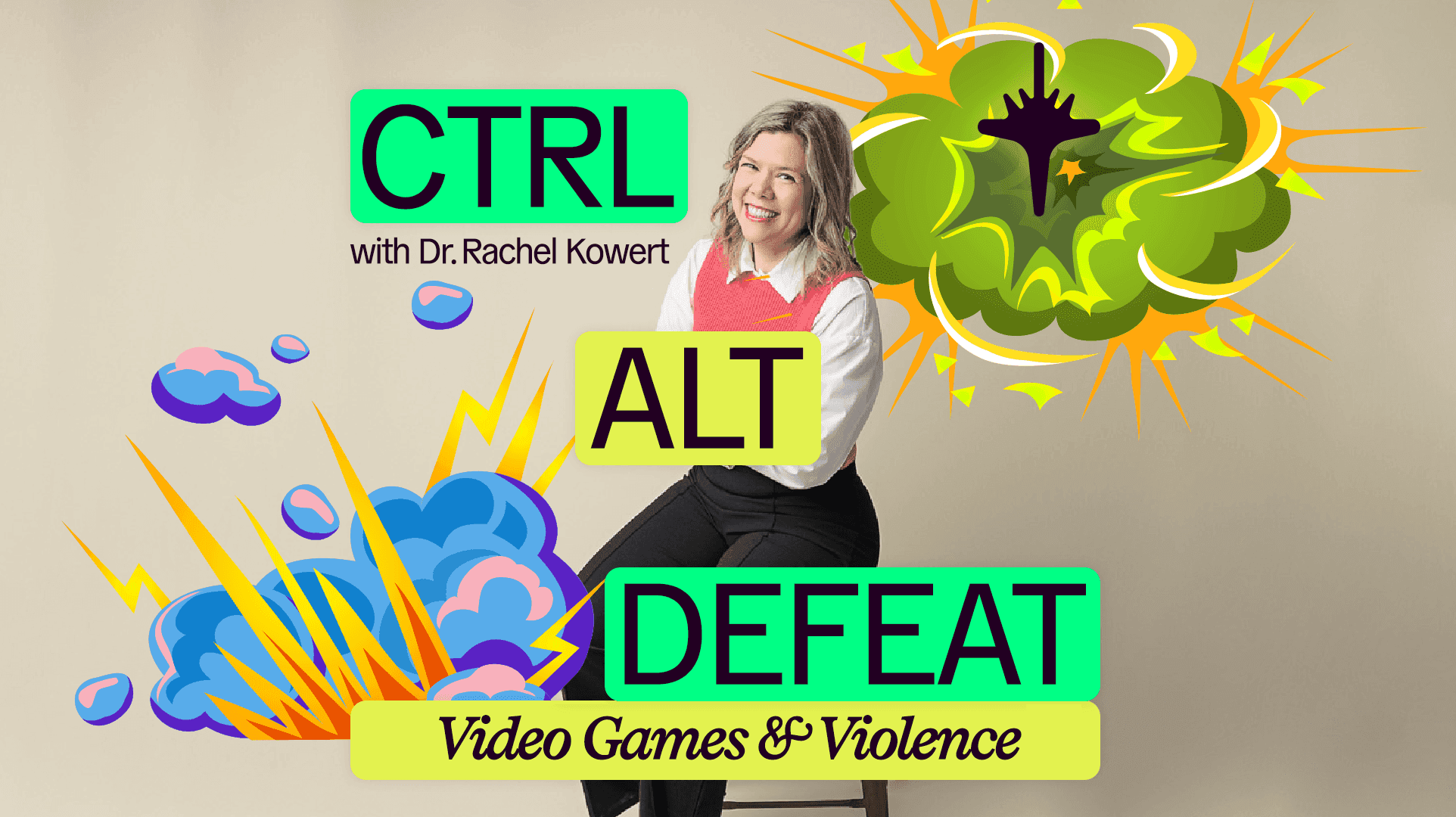 Ctrl Alt Defeat: Is Gaming Inspiring Violence IRL?