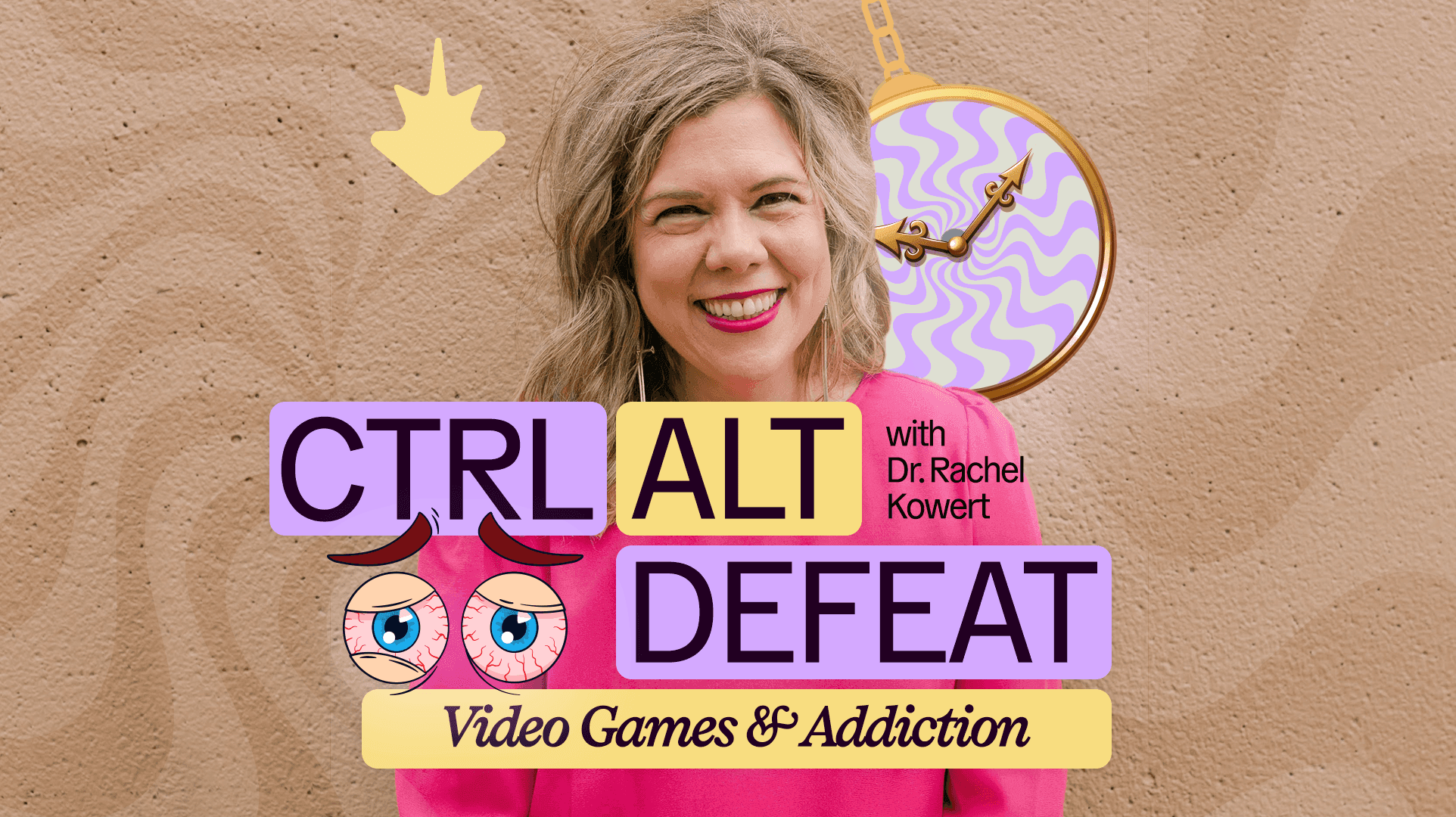 Ctrl Alt Defeat: What's The Obsession With "Game Addiction"?